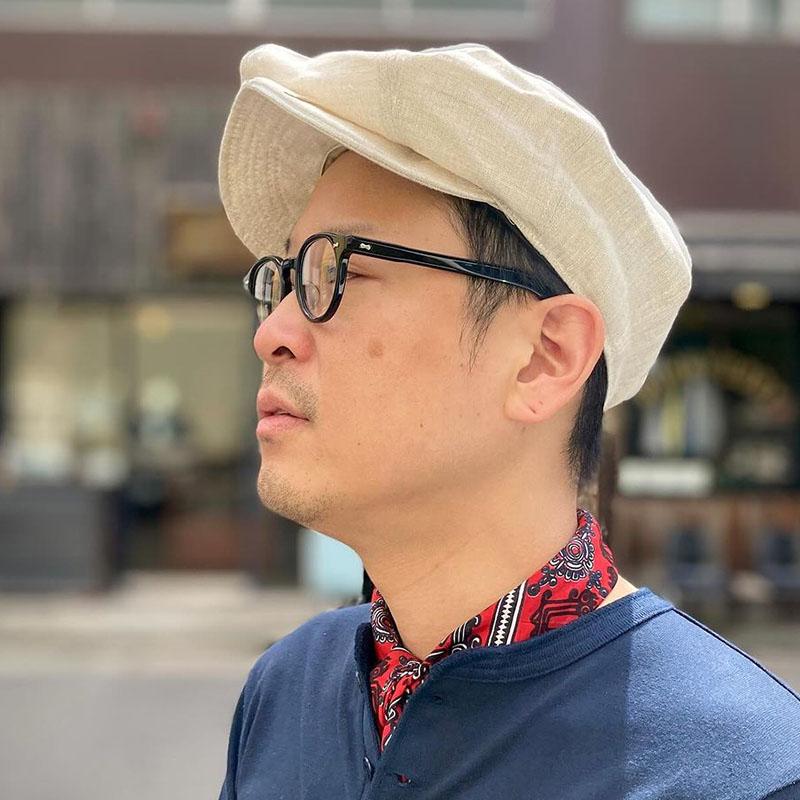 ドライボーンズ DEF-010　Eyewear (With Hard Case) |  | 01