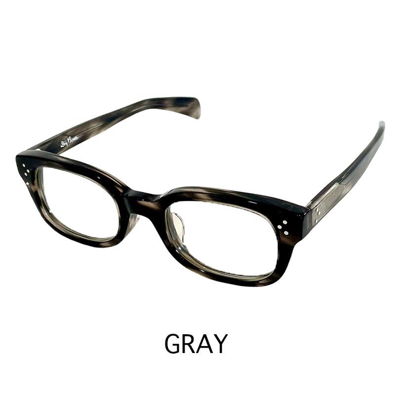 ドライボーンズ DEF-011　Eyewear (With Hard Case) |  | 07