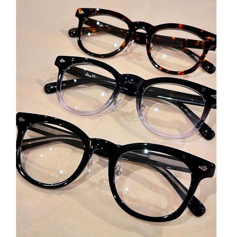 ドライボーンズ DEF-012　Eyewear (With Hard Case) |  | 16
