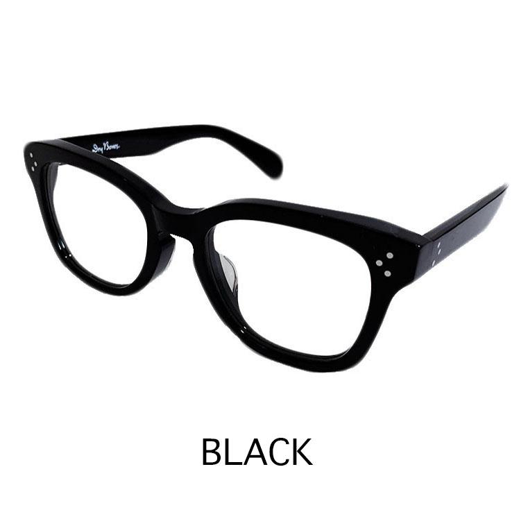 ドライボーンズ DEF-013　Eyewear (With Hard Case) |  | 03