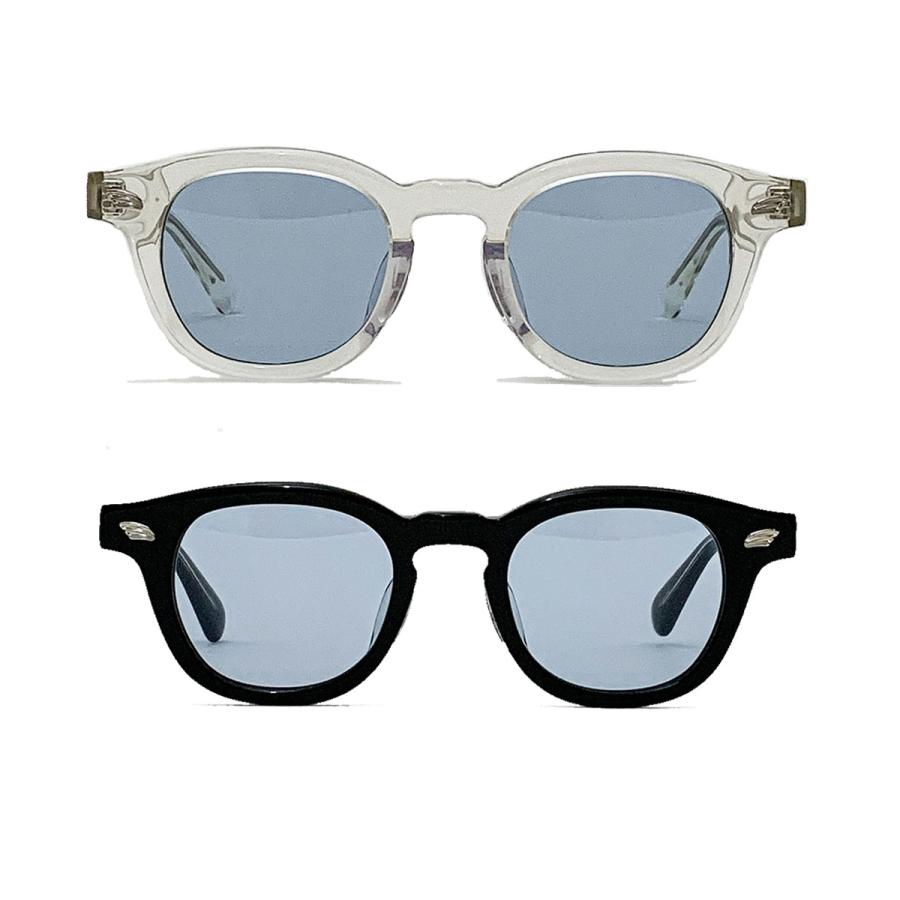 ドライボーンズ DEF-014 Eyewear (With Hard Case) | 