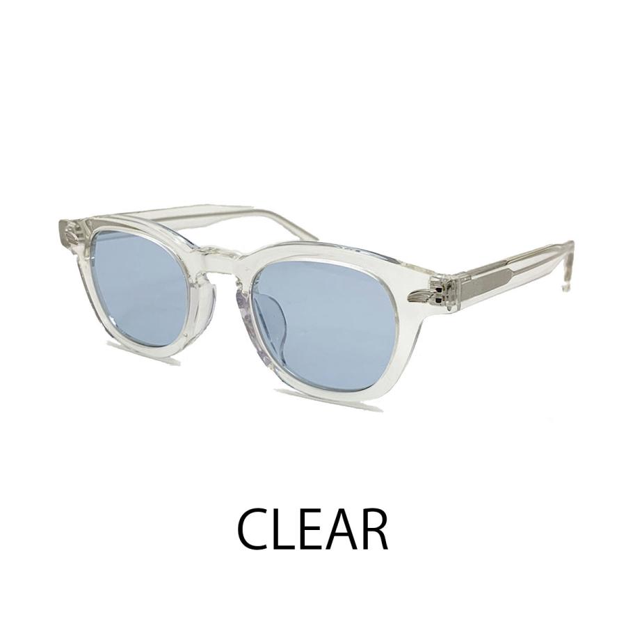ドライボーンズ DEF-014 Eyewear (With Hard Case) |  | 02