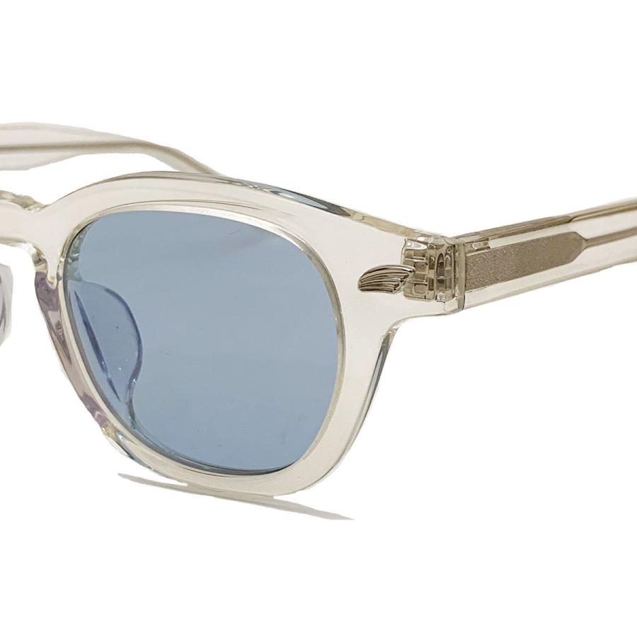 ドライボーンズ DEF-014 Eyewear (With Hard Case) |  | 03
