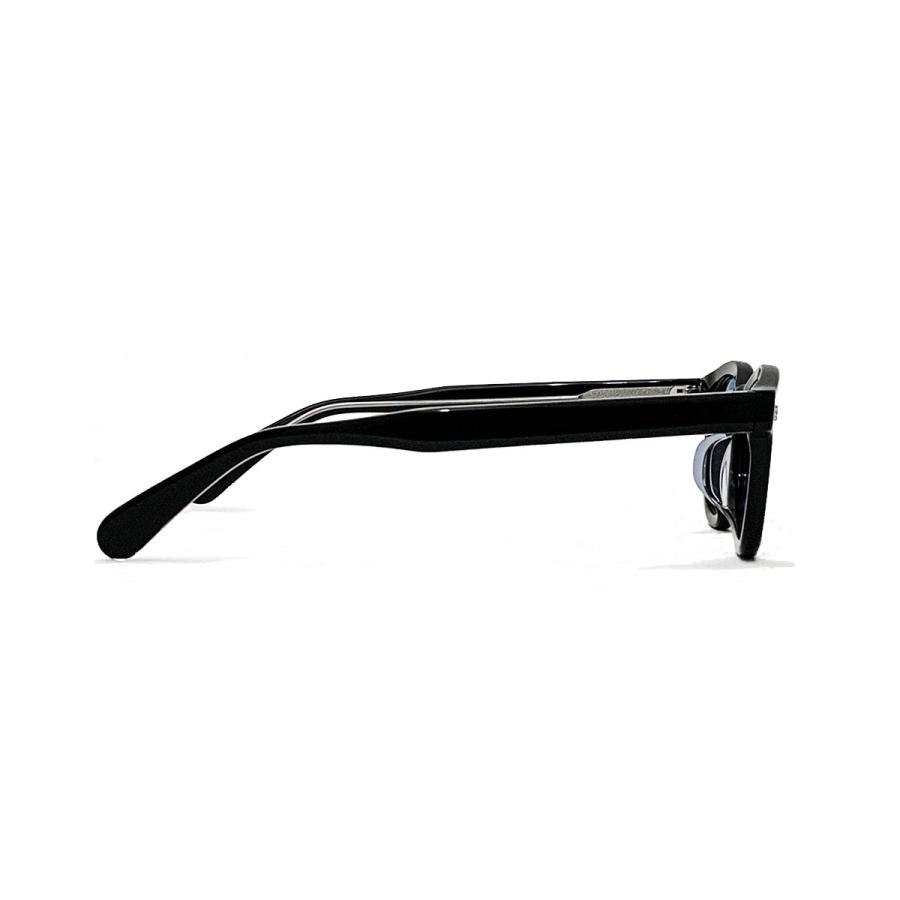 ドライボーンズ DEF-014 Eyewear (With Hard Case) |  | 08