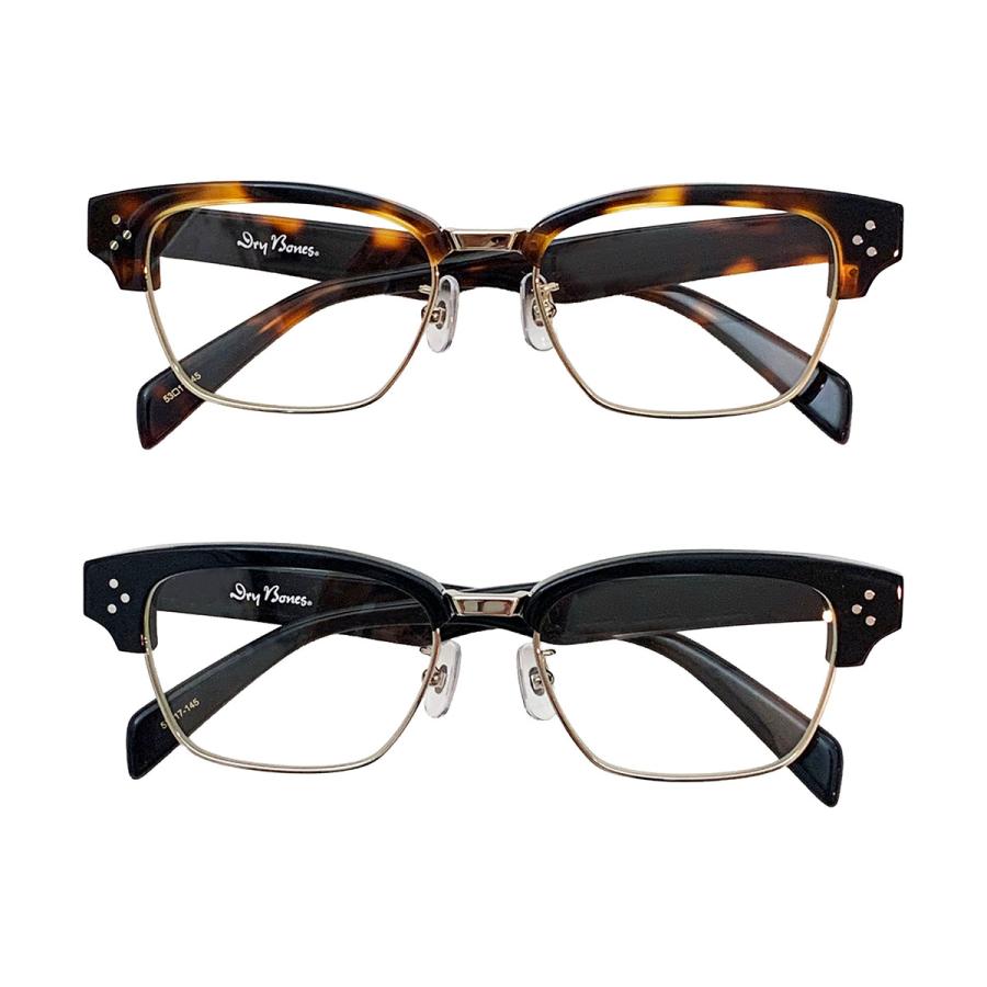 ドライボーンズ DEF-015 Eyewear(With Hard Case) | 