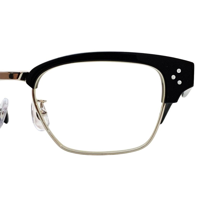 ドライボーンズ DEF-015 Eyewear(With Hard Case) |  | 08
