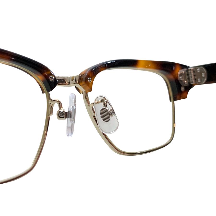 ドライボーンズ DEF-015 Eyewear(With Hard Case) |  | 12