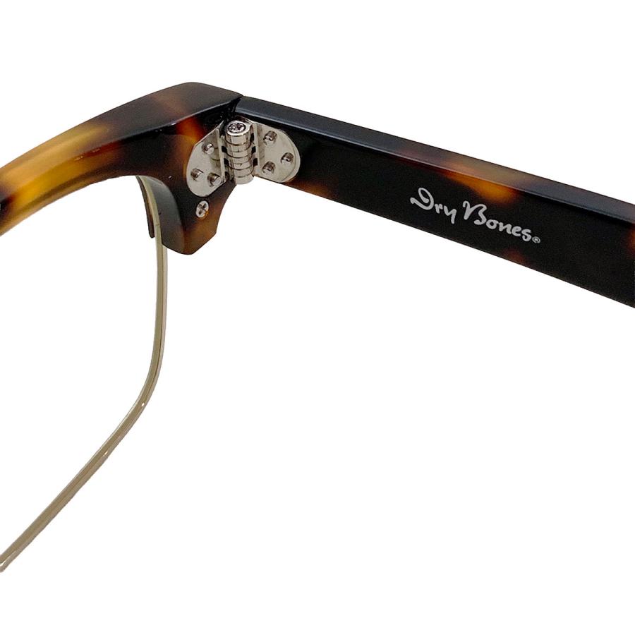 ドライボーンズ DEF-015 Eyewear(With Hard Case) |  | 13