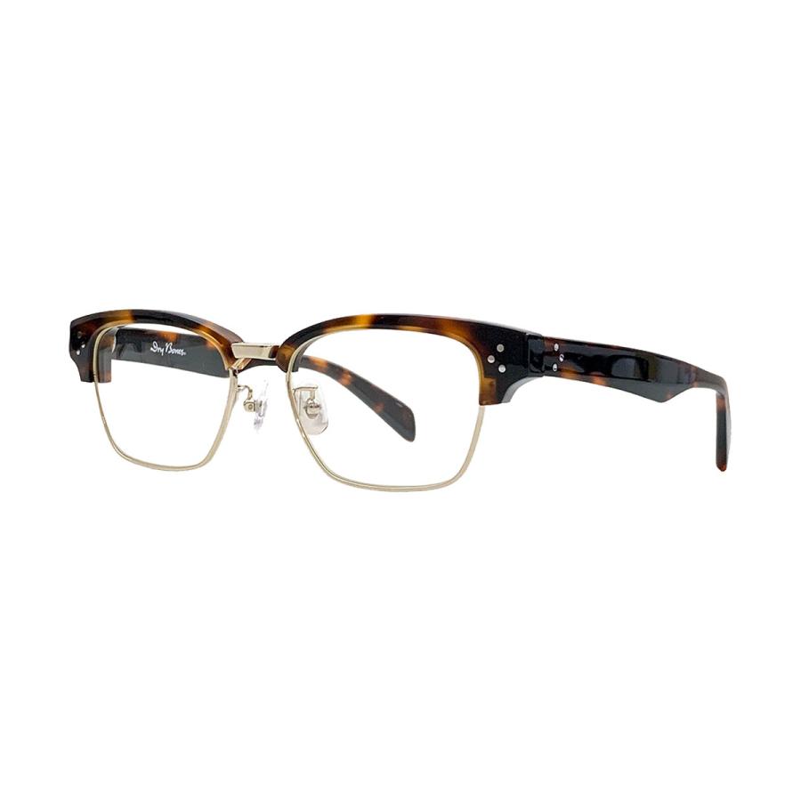 ドライボーンズ DEF-015 Eyewear(With Hard Case) |  | 09