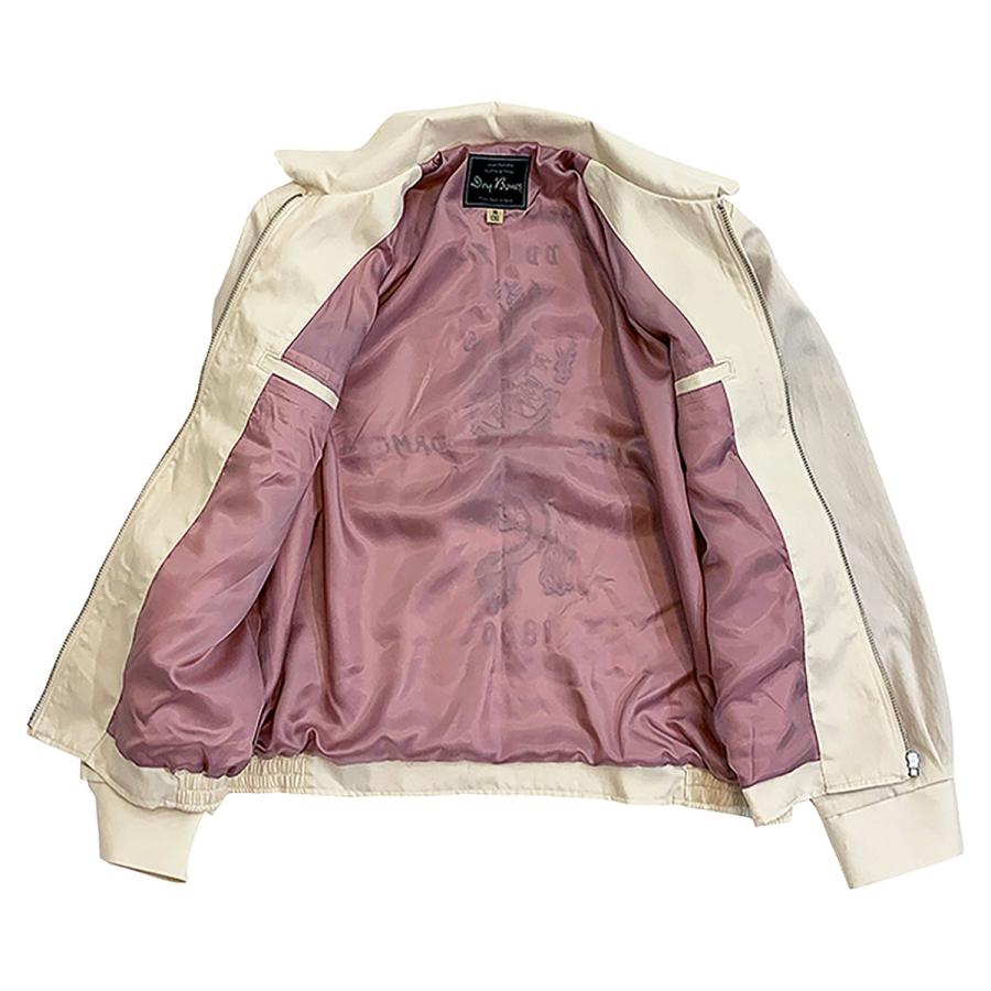 Dry Bones（ドライボーンズ） DJ-1191 Embroidered Jacket “DRAGON