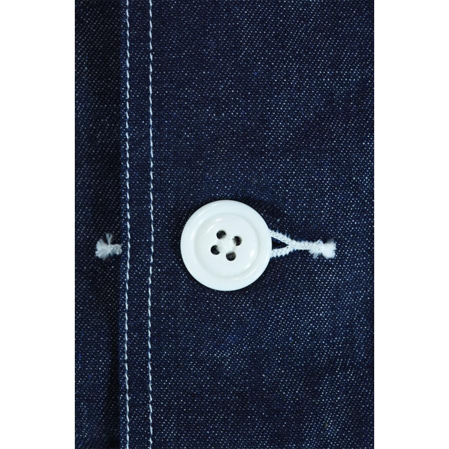 ドライボーンズ DJ-979 Military Anorak | Dry Bones | 09