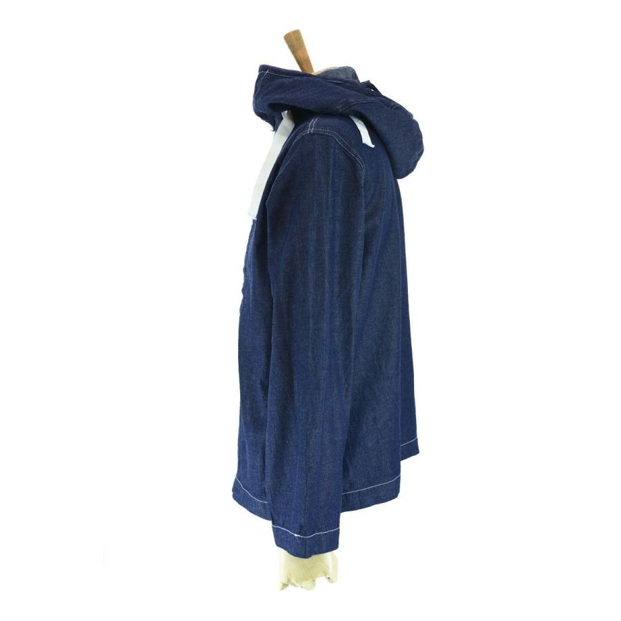 ドライボーンズ DJ-979 Military Anorak | Dry Bones | 03