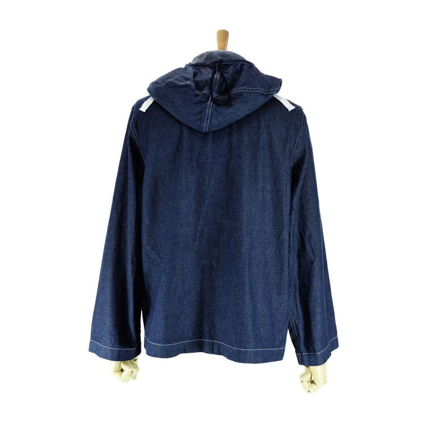 ドライボーンズ DJ-979 Military Anorak | Dry Bones | 04