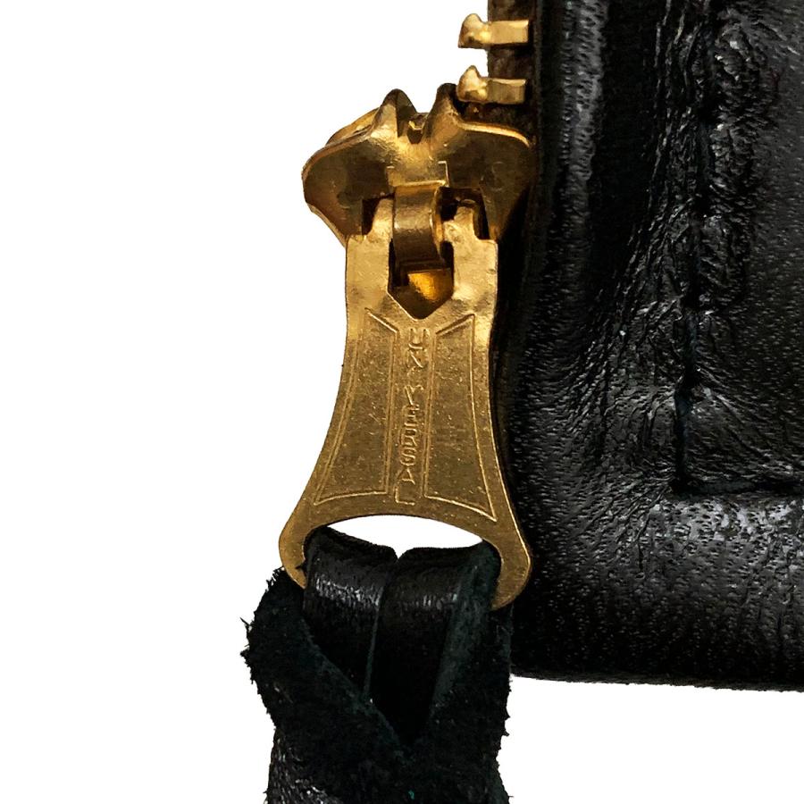 ドライボーンズ　ジャケット ドライボーンズ DL-055 Single Leather Sport Jacket : DryBones