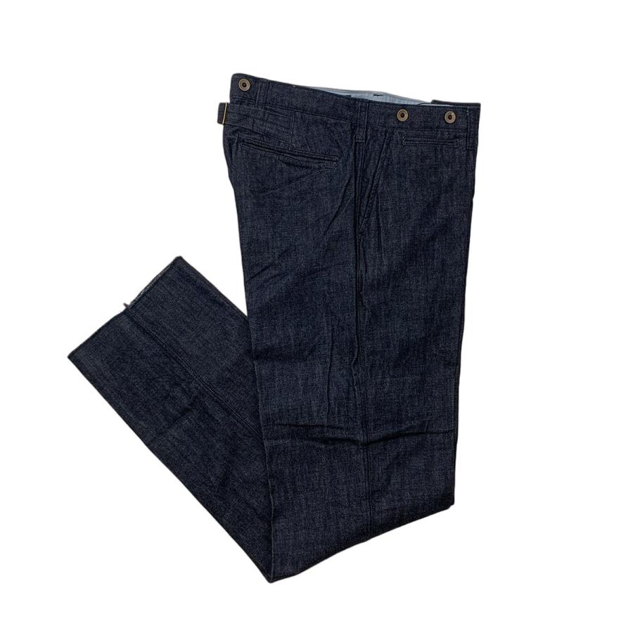 ドライボーンズ DP-479　Denim Work Trousers | 