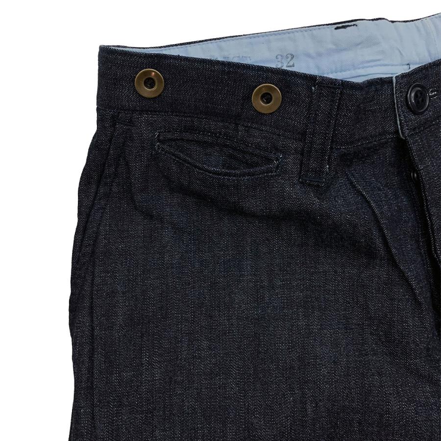 ドライボーンズ DP-479　Denim Work Trousers |  | 04