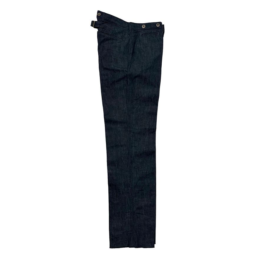 ドライボーンズ DP-479　Denim Work Trousers |  | 07