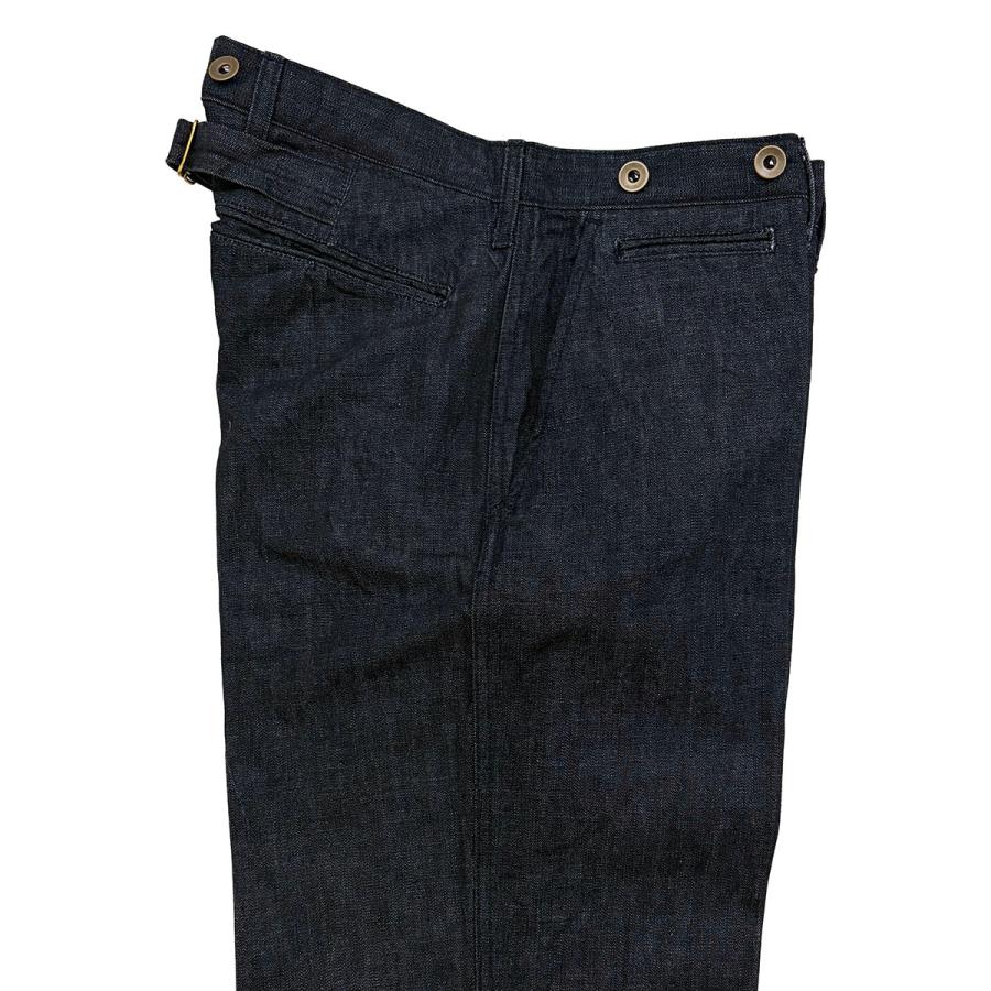 ドライボーンズ DP-479　Denim Work Trousers |  | 09