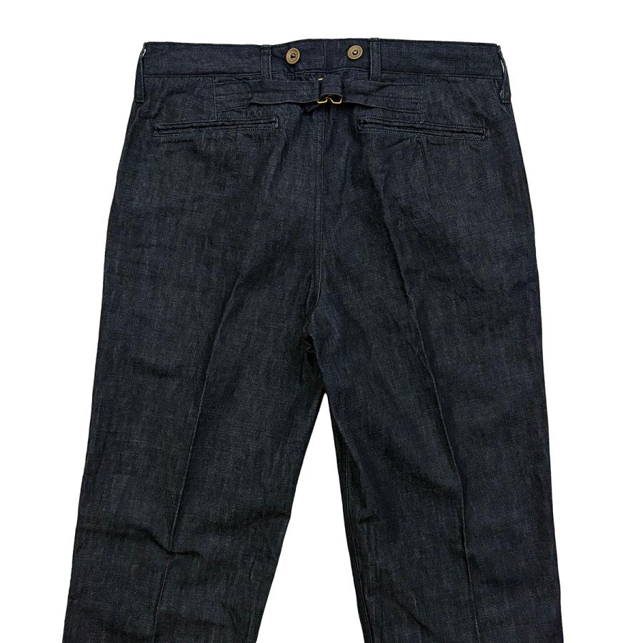 ドライボーンズ DP-479　Denim Work Trousers |  | 10