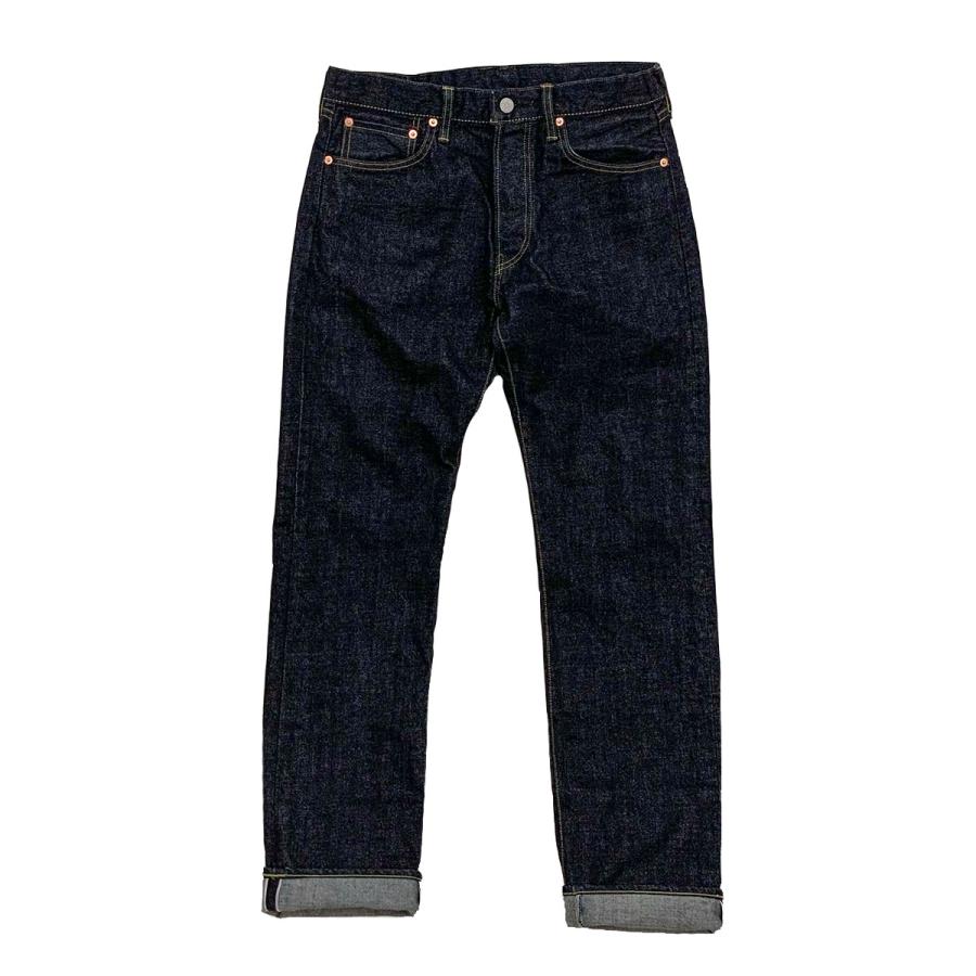ドライボーンズ DP-562W Jean Engineering Denim Pants「Regular Fit Model」 | 