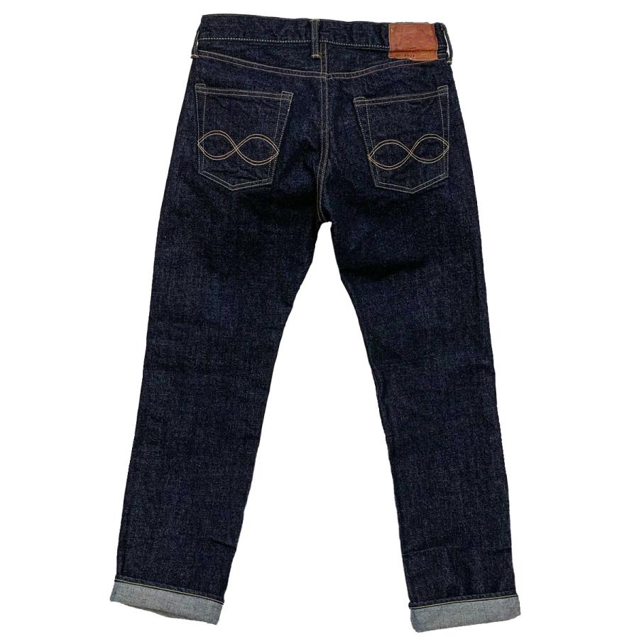 ドライボーンズ DP-562W Jean Engineering Denim Pants「Regular Fit Model」 |  | 09