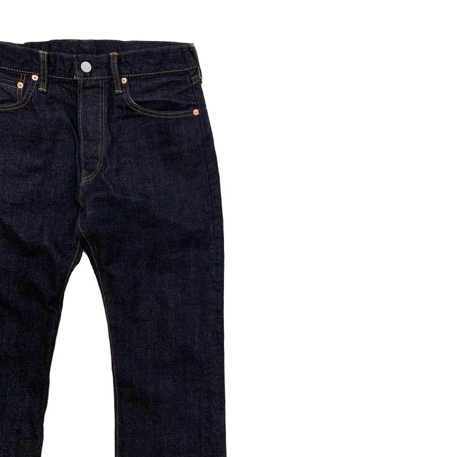ドライボーンズ DP-562W Jean Engineering Denim Pants「Regular Fit Model」 |  | 02