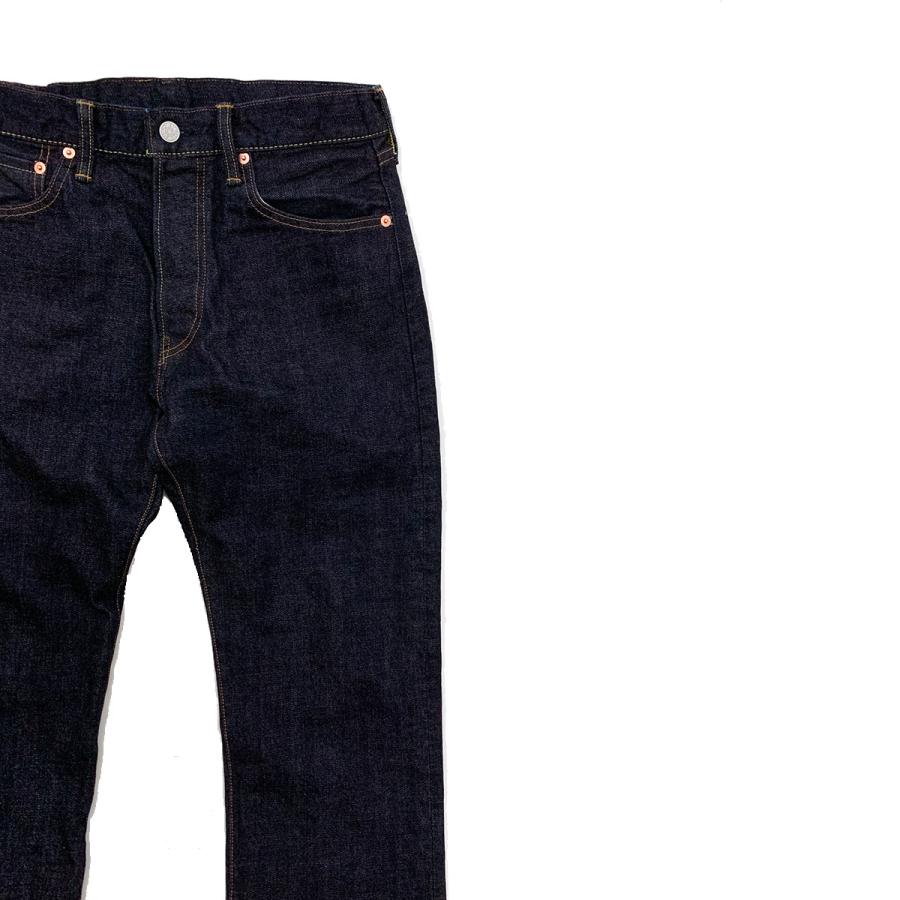 Dry Bones（ドライボーンズ） DP-562W Jean Engineering Denim Pants