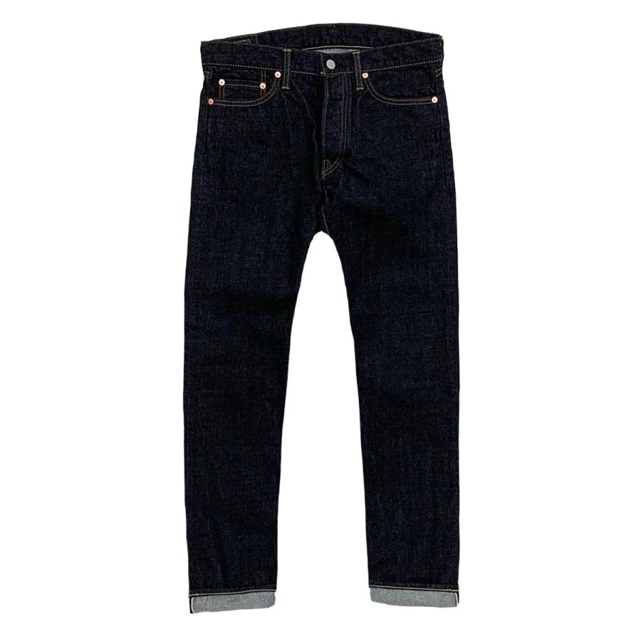 ドライボーンズ DP-582W　Jean Engineering Denim Pants「Tight Fit Model」 | 