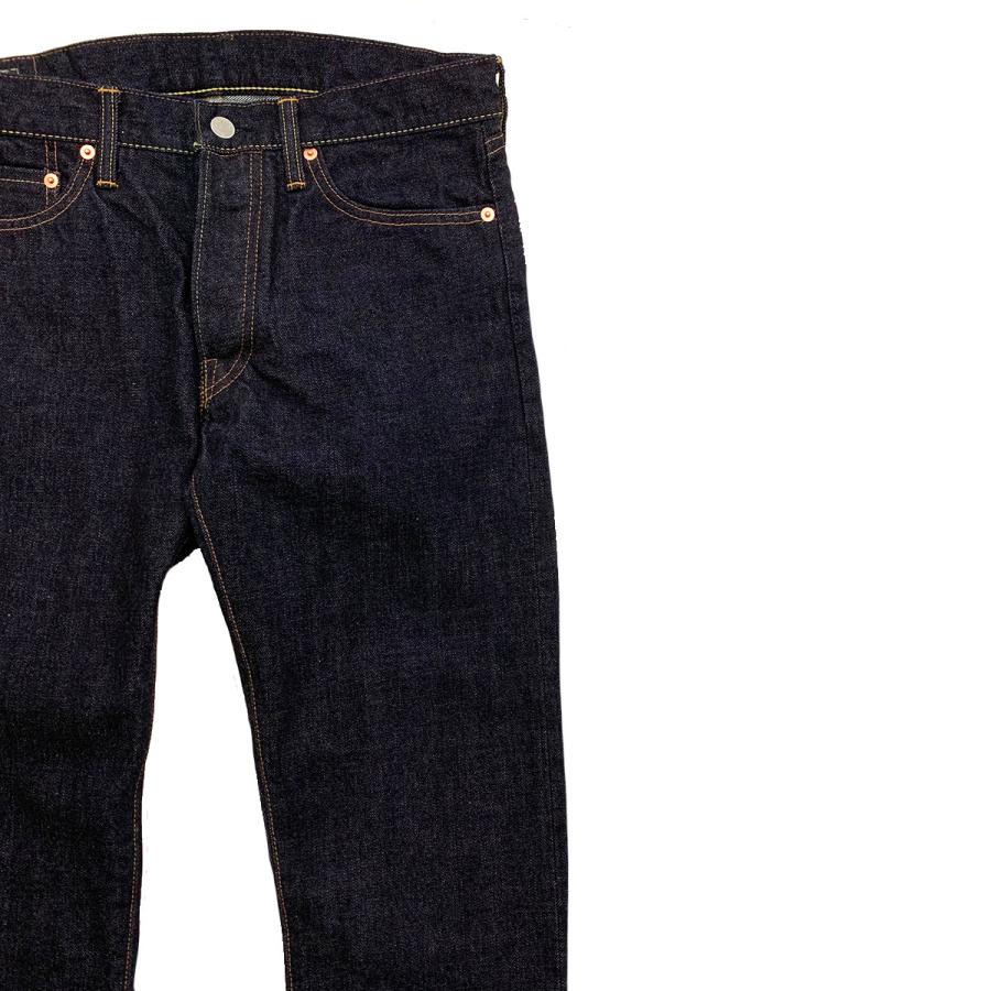 ドライボーンズ DP-582W　Jean Engineering Denim Pants「Tight Fit Model」 |  | 02