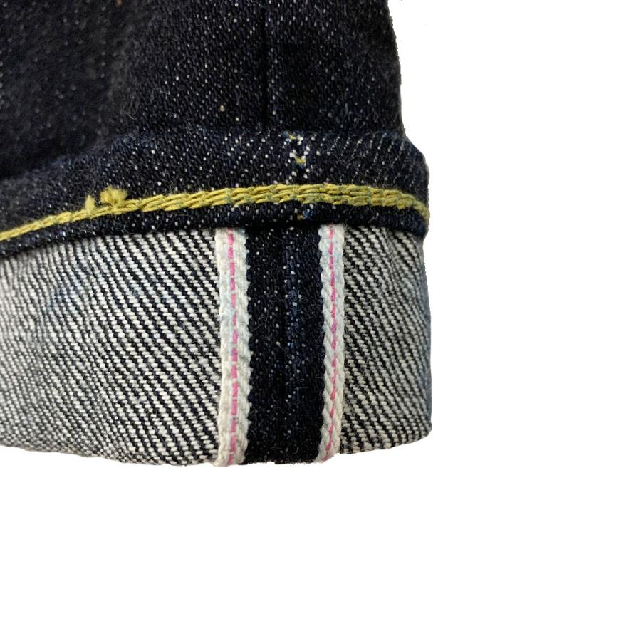 ドライボーンズ DP-582W　Jean Engineering Denim Pants「Tight Fit Model」 |  | 13