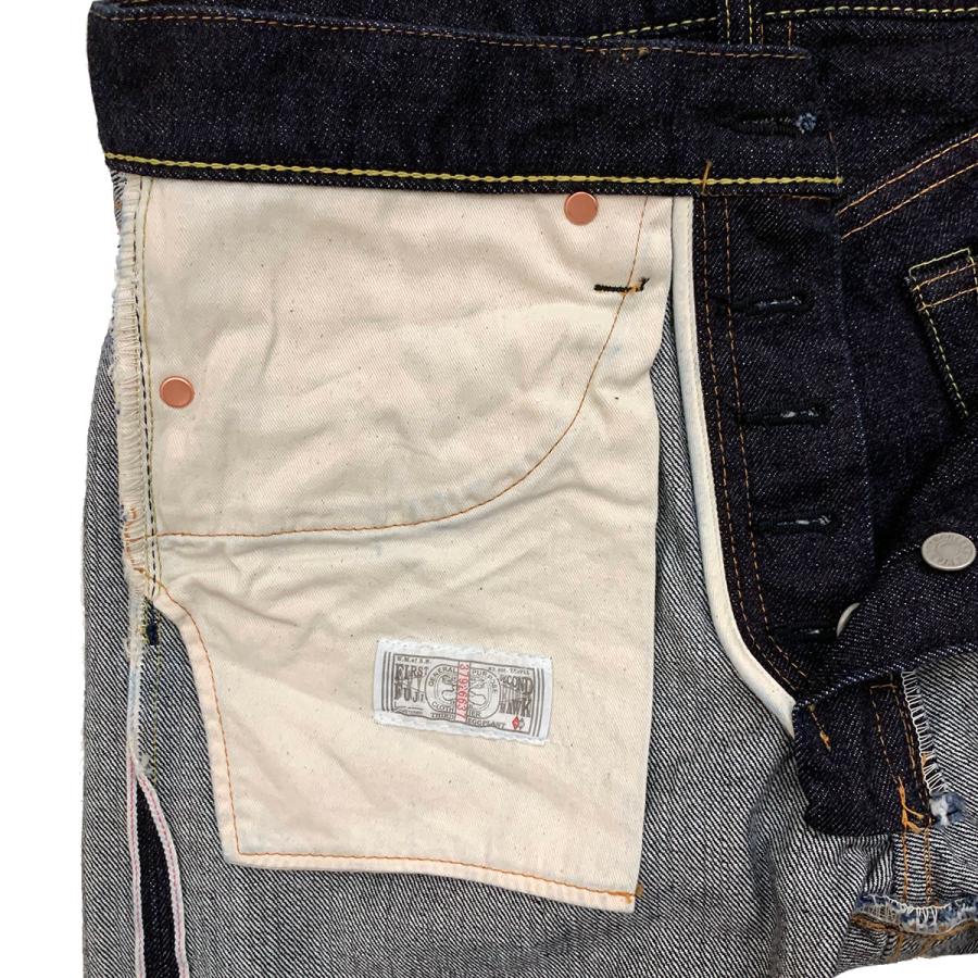 ドライボーンズ DP-582W　Jean Engineering Denim Pants「Tight Fit Model」 |  | 15