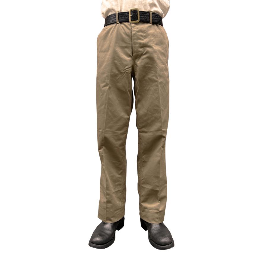 ドライボーンズ DP-835　41 Khaki type Trousers | Dry Bones | 02