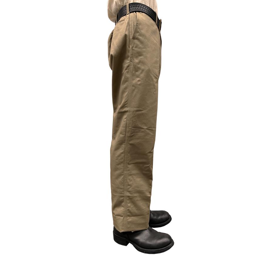 ドライボーンズ DP-835　41 Khaki type Trousers | Dry Bones | 03