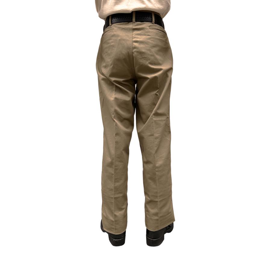 ドライボーンズ DP-835　41 Khaki type Trousers | Dry Bones | 04