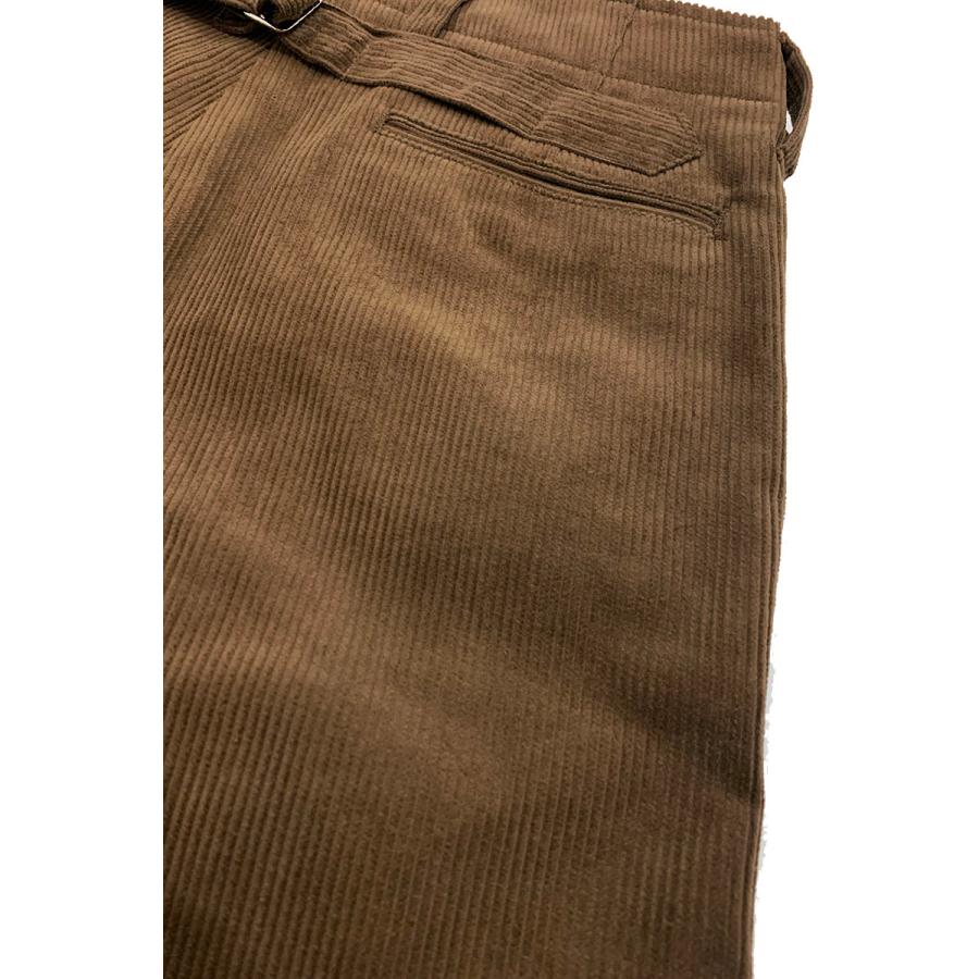 ドライボーンズ DP-856　High Back Corduroy Work Trousers | Dry Bones | 10