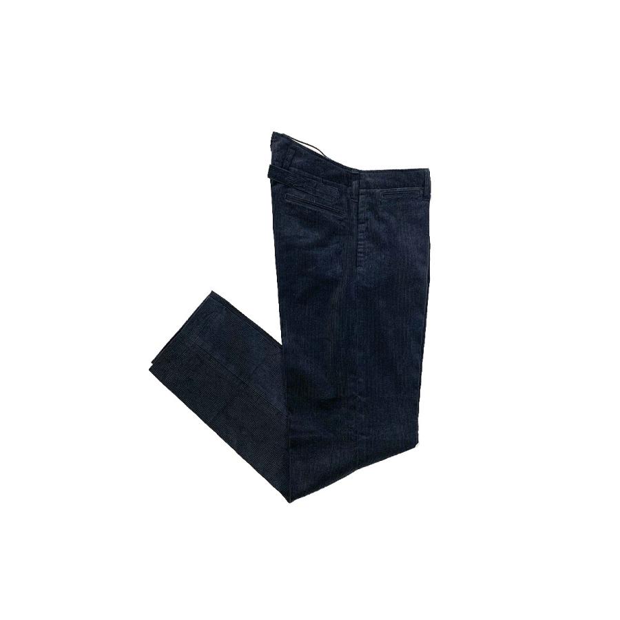 ドライボーンズ DP-856　High Back Corduroy Work Trousers | Dry Bones | 12