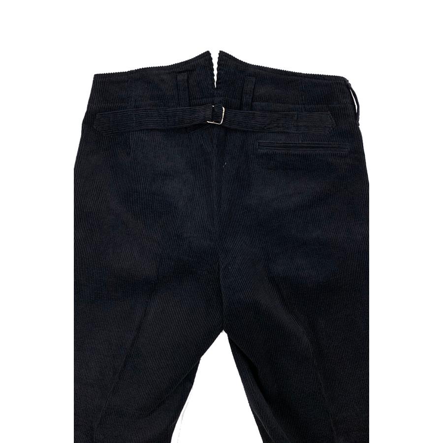 ドライボーンズ DP-856　High Back Corduroy Work Trousers | Dry Bones | 13