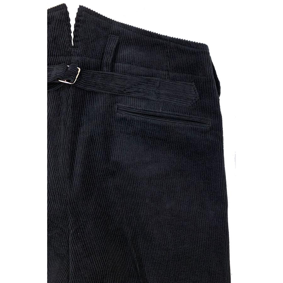 ドライボーンズ DP-856　High Back Corduroy Work Trousers | Dry Bones | 14