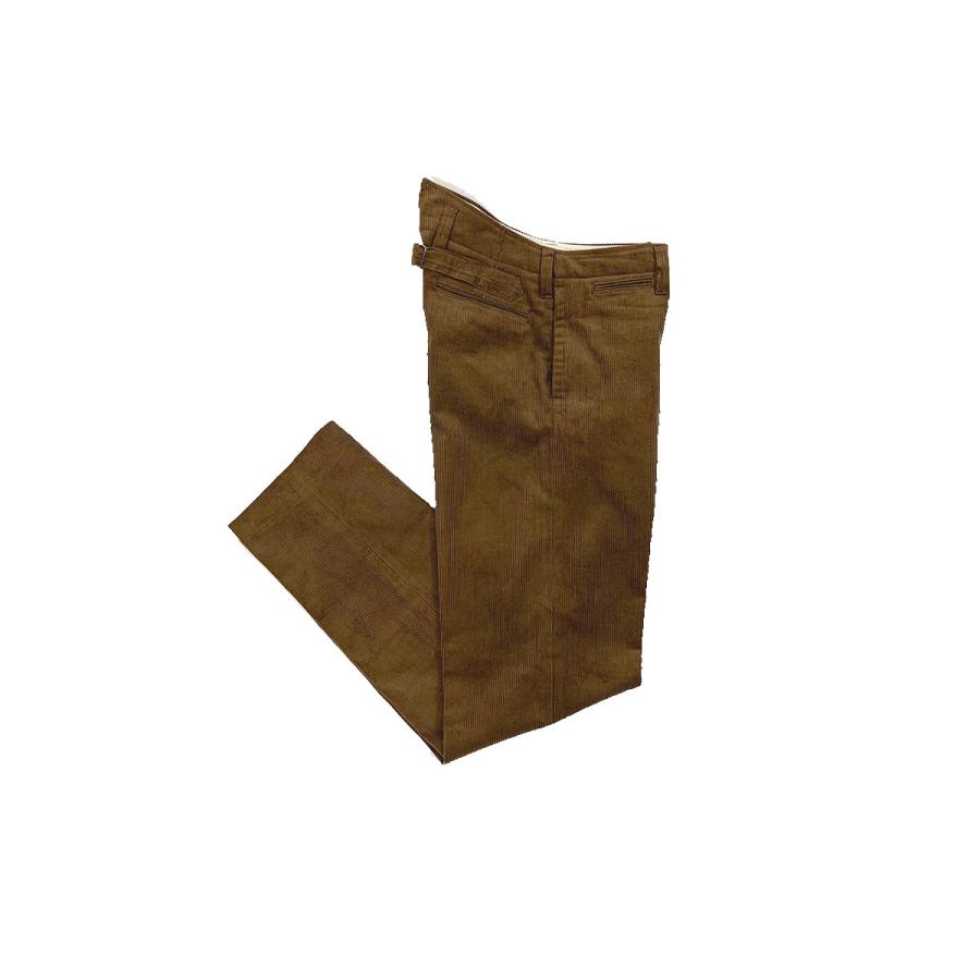 ドライボーンズ DP-856　High Back Corduroy Work Trousers | Dry Bones | 03