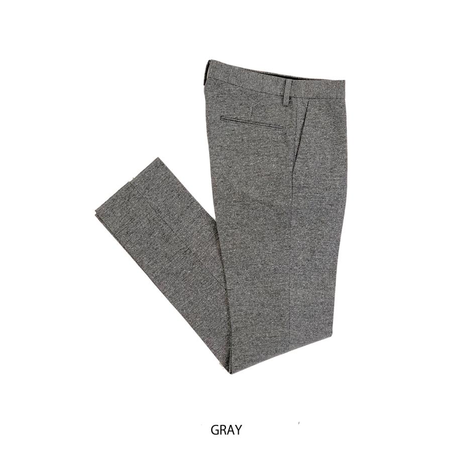 ドライボーンズ DP-862　Jazz Nep Classic Trousers |  | 02