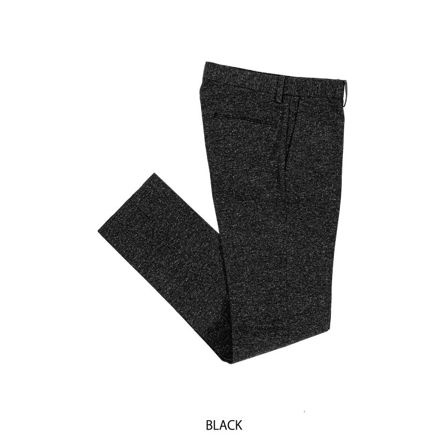 ドライボーンズ DP-862　Jazz Nep Classic Trousers |  | 03
