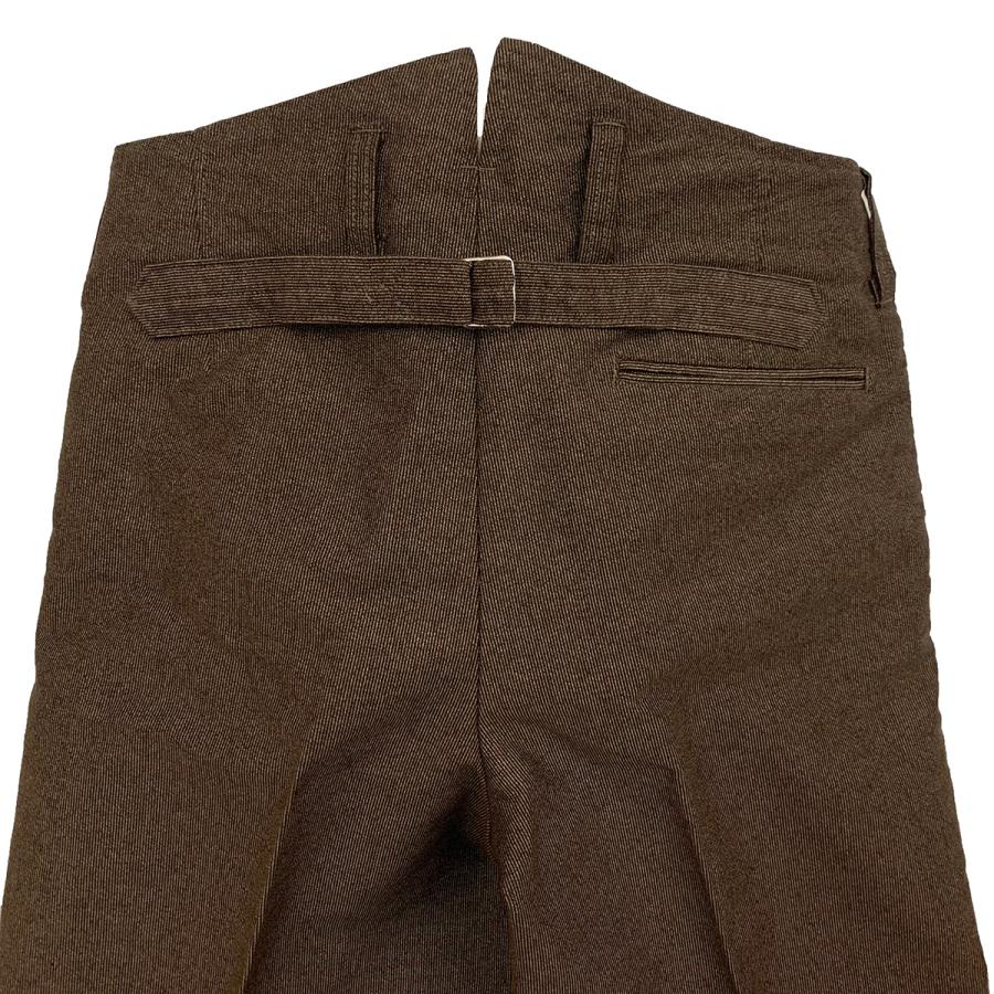 ハイバック ワークトラウザース/ DRY BONES【ドライボーンズ】 | Dry Bones | 11