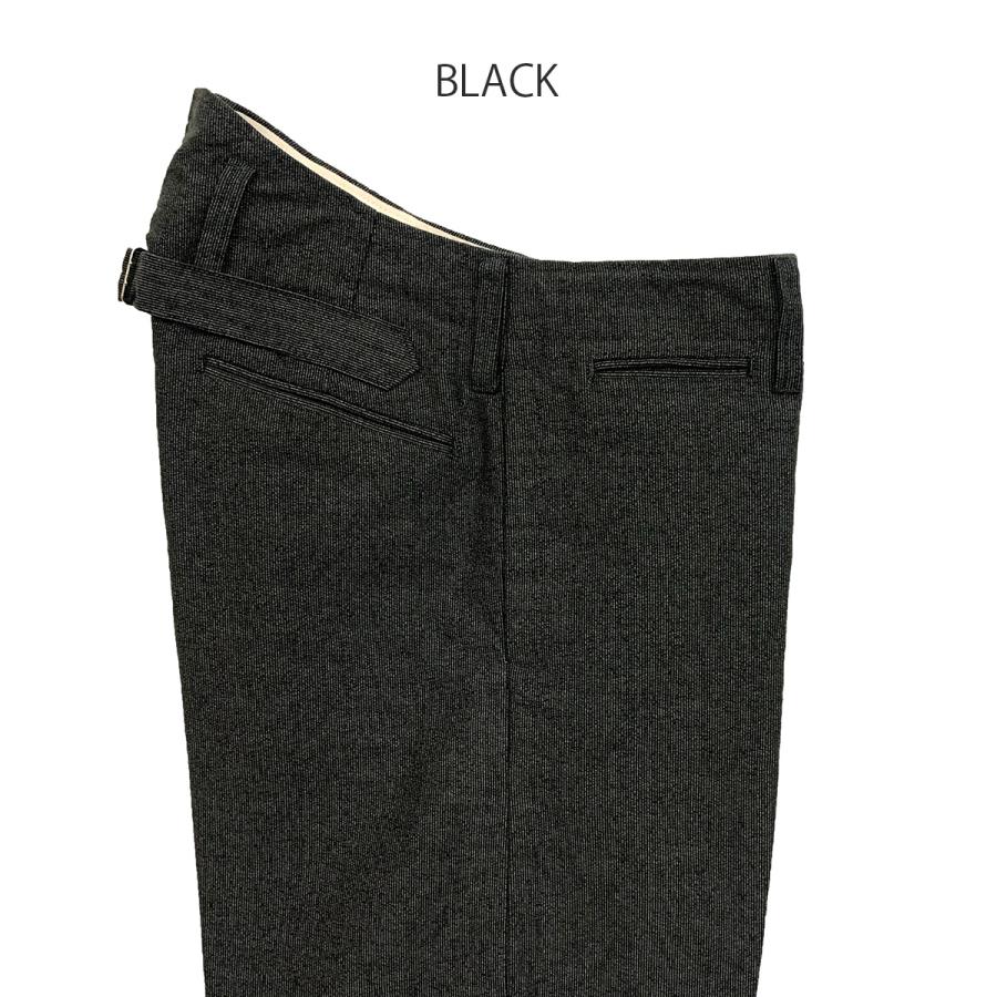 ハイバック ワークトラウザース/ DRY BONES【ドライボーンズ】 | Dry Bones | 02