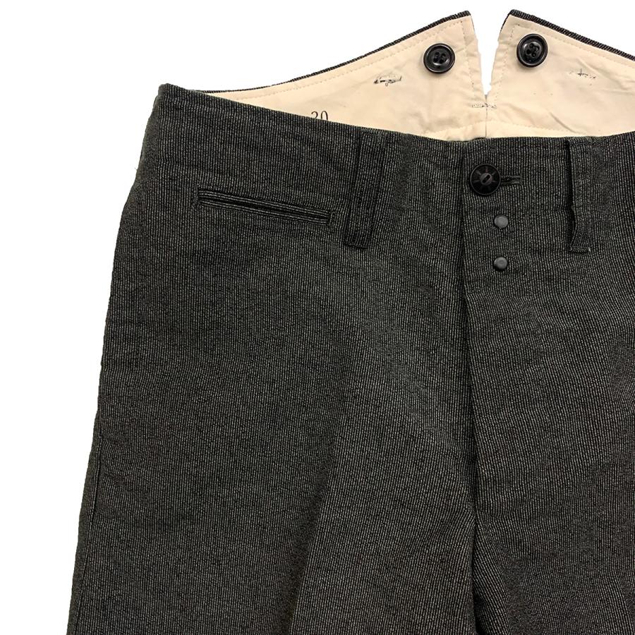 ハイバック ワークトラウザース/ DRY BONES【ドライボーンズ】 | Dry Bones | 13