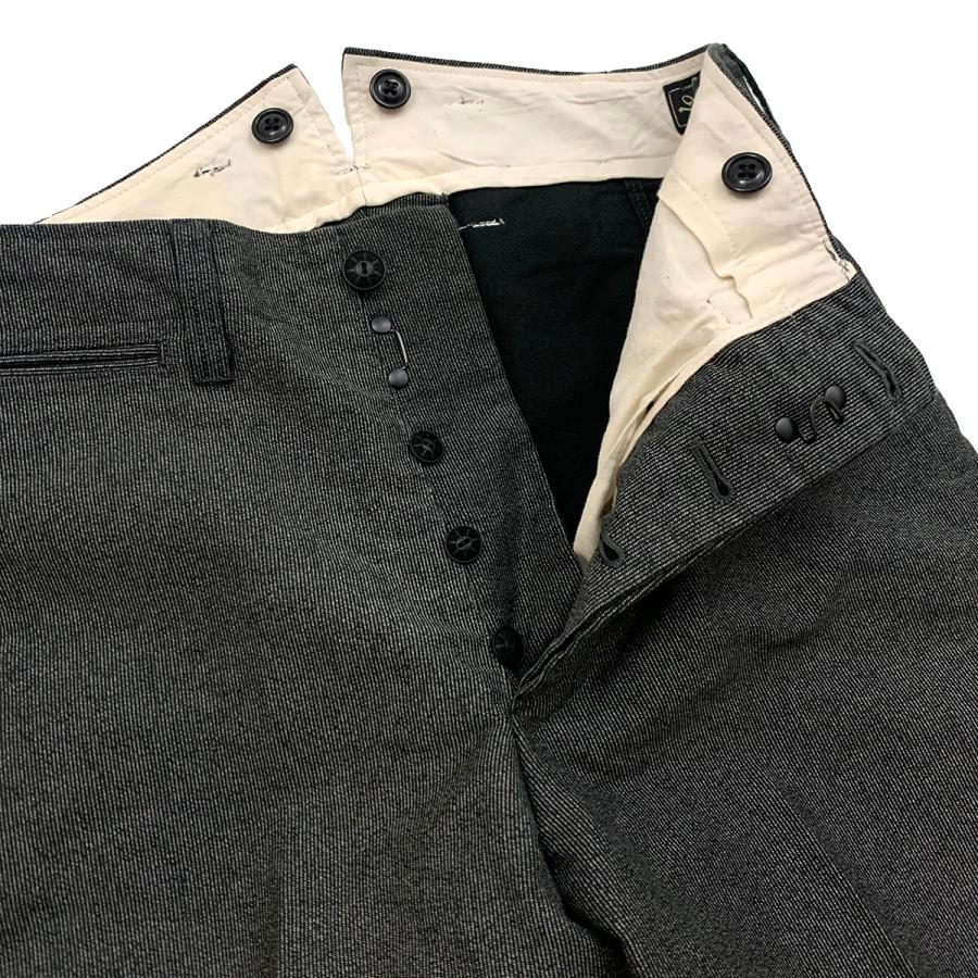 ハイバック ワークトラウザース/ DRY BONES【ドライボーンズ】 | Dry Bones | 14