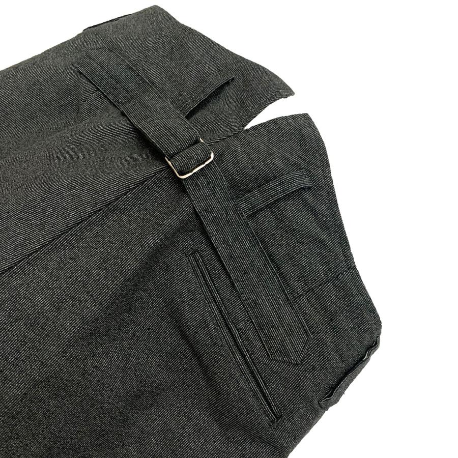 ハイバック ワークトラウザース/ DRY BONES【ドライボーンズ】 | Dry Bones | 17