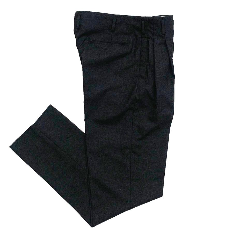 ドライボーンズ DP-865 Two Tuck Trousers : DryBones Online Shop