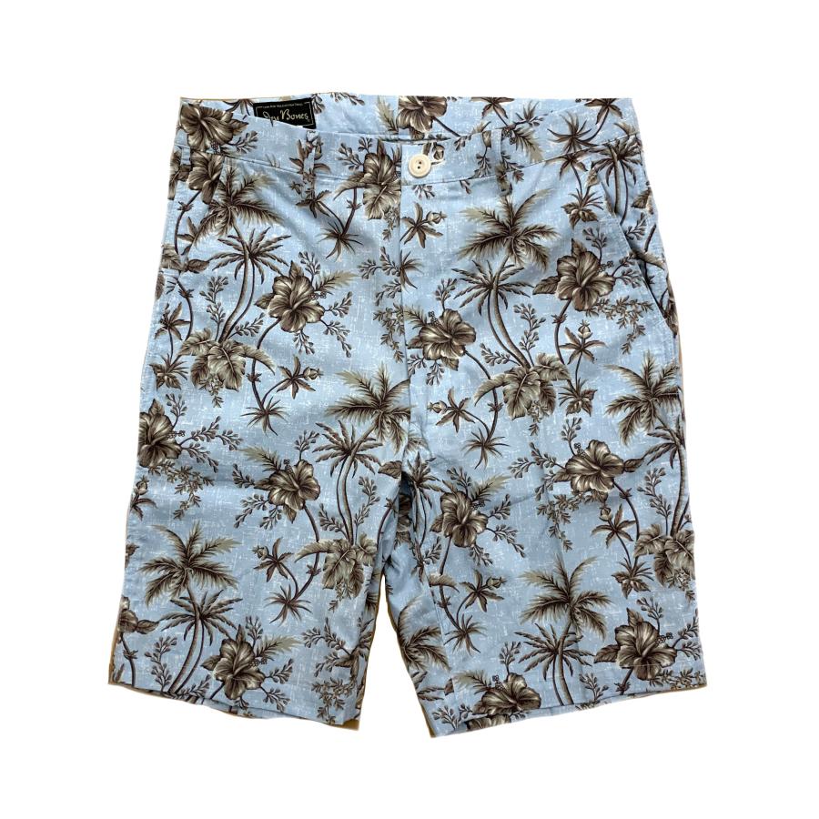 ドライボーンズ DP-868 Print Easy Shorts | Dry Bones