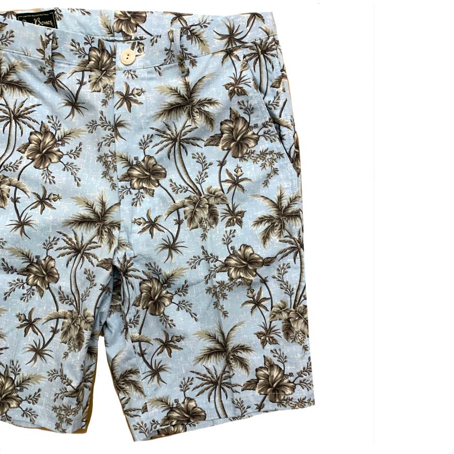 ドライボーンズ DP-868 Print Easy Shorts | Dry Bones | 01