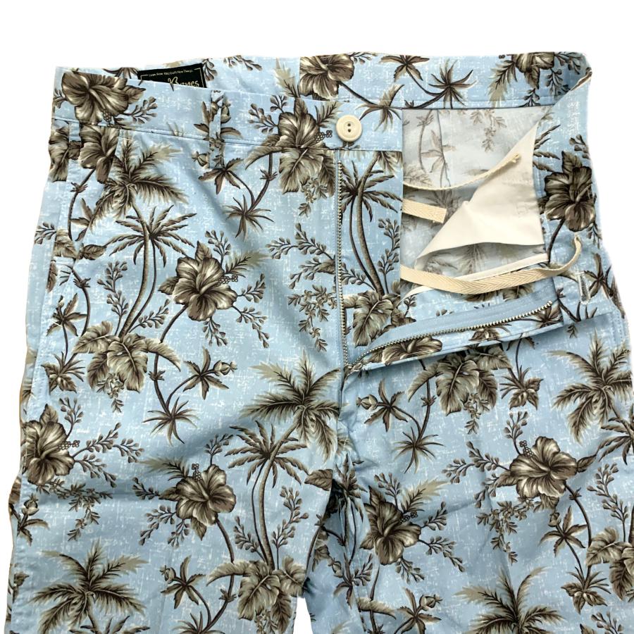 ドライボーンズ DP-868 Print Easy Shorts | Dry Bones | 02